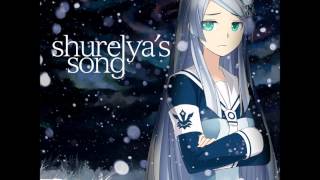 【piano】 Shurelyas Song [upl. by Iormina]