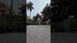 Malika Bone Dance Cover Rabindra Nritya 8 [upl. by Fania]