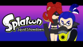 Splatoon  Squid Showdown [upl. by Atekan]