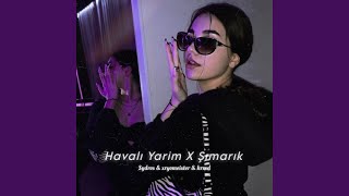 Havalı Yarim X Şımarık [upl. by Yeffej347]