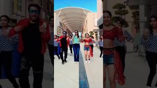 baja re dj wala dhakchinja shortsfeed shortvideo viralshort newalbumsong newtrendingsong [upl. by Attevaj]