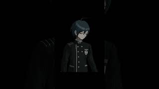 Shuichi Saihara Edit  Heartbeat  danganronpa shuichi V3 edit [upl. by Cly]