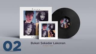 Susan  Bukan Sekadar Lakonan [upl. by Airdnna]