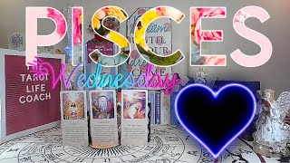 PISCES READING WHAT YOU NEED TO KNOW NOW NOVEMBER 2024 [upl. by Jesus]