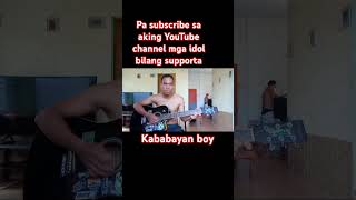 Bisaya song by kababayanboy [upl. by Oruhtra]