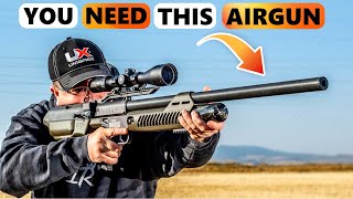 6 HOT NEW AIRGUNS JUST RELEASED FOR 2023 [upl. by Hyacintha]