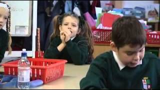 Teachers TV Integrating Spanish Reception to Year 3 [upl. by Shank]