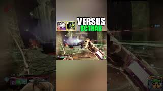 NEW Chill Inhibitor Absolutely DESTROYS Ecthar Destiny 2 [upl. by Berlauda]