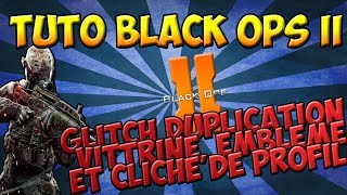 Tuto BO 2 I Dupliquer lemblème vitrine et cliché de profil en 2014 [upl. by Eiramrefinnej417]