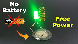 Top 3 Most Popular 100 Real Free Power Generator Circuit [upl. by Deanne]