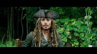 Pirates Of The Caribbean  2003  First Part  Curse Of Black Pearl Full Movie Hindi [upl. by Theurich]