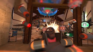 TF2 Conoce a DemoLeo el mal demoman [upl. by Darryn]