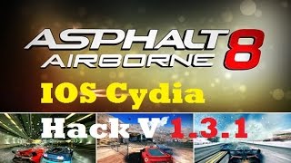 Asphalt 8 v131 Hack [upl. by Kordula163]