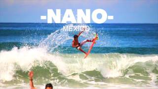 surfing punta mita mexico en veneros 2017 [upl. by Ingalls]