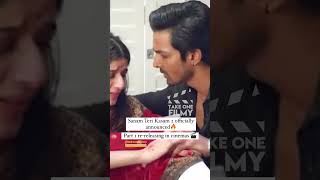 Sanam Teri Kasam 2 officially announced with Harshvardhan Rane in the lead Part 1 rereleasing [upl. by Eli]