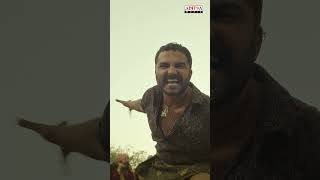 Motha Song GangsofGodavari Movie Shorts [upl. by Buzz]