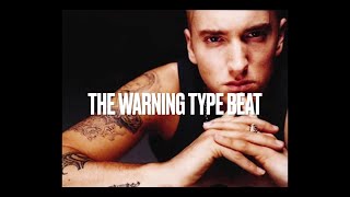 Eminem Relapse era type beat quotLetter 2 My Enemiesquot [upl. by Fassold805]