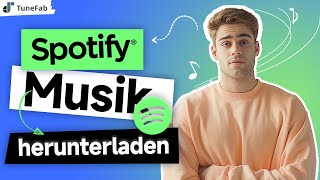 Musik von Spotify herunterladen Ist das möglich [upl. by Lecroy]