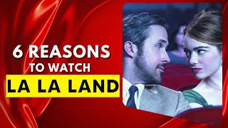 I Watched LA LA LAND in 2024 is It Worth Retro review Bnftv [upl. by Rasure417]