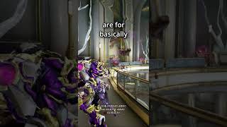 What are Orokin Reactors amp Catalysts in Warframe warframe tennocreate playwarframe beginners [upl. by Latreese119]