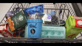 Walmart Haul [upl. by Pyle40]