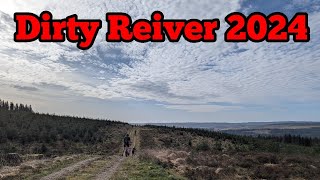 Dirty Reiver 2024  Ribble Factory Race Team  Gravel SL DirtyReiver [upl. by Borman]