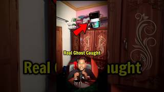 Real Ghost Spotted in Haunted House  Ghost Caught On Camera ghoststories realghost horror [upl. by Sidman]