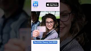 DVSA Theory Test 2024  Master the Theory Test [upl. by Aicnilav]