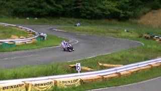 2011年 まるち杯 全国大会 FN決勝 トップグループ [upl. by Ashlan508]