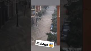 malaga dana إعصار دانا [upl. by Akino725]