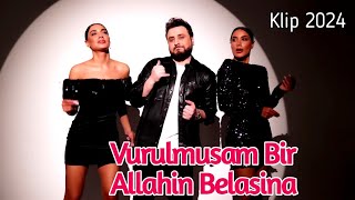 Vurulmusam Bir Allahin Belasina  Pop Azeri Türk Şarkıları Turkish Mashup 2024 [upl. by Nnave]