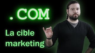 Point Com 2  La cible marketing  Identifier une cible [upl. by Corbie893]