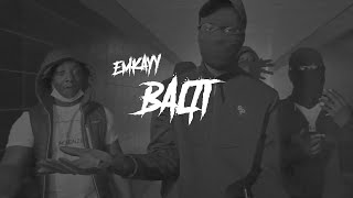 FREE DUTCH DRILL TYPE BEAT BALTI  Prod by Emkayy [upl. by Sankaran146]