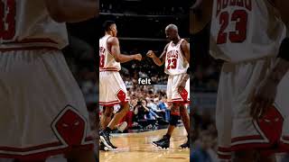 Scottie Pippens New Bulls Documentary Untold Story [upl. by Fredric]