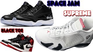 New Air Jordan 11 low IE Craft Sneaker Review [upl. by Silliw]