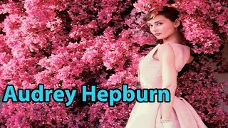 Gardens of the World with Audrey Hepburn  Trailer [upl. by Halika463]