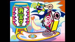 64 de Hakken Tamagotchi The Haunters Nightmare 2024 Footage [upl. by Sinnal379]