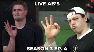 Live At Bats Season 3 Ep 4 quotEven the Best Fall Down Sometimesquot [upl. by Becker]