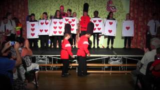 Curtain Call  Year 6 Leavers Play 2014 [upl. by Warren]