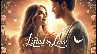 Lifted by Love  An Inspiring and Heartfelt Song  Full of Joy and Encouragement [upl. by Ahsakat]