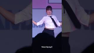 241108 윤보미 직캠 BOMI FANCAM NAMJOO BAD [upl. by Noyes306]