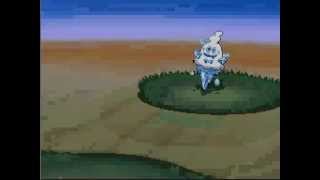 How to Catch Vanillish on Pokemon Black amp White 2 [upl. by Relda183]