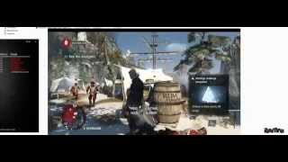 Assassins Creed Rogue Trainer 6 [upl. by Cari]