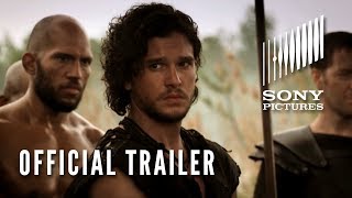 Pompeii  HD  Drama  Full Movie in English [upl. by Auqinehs266]