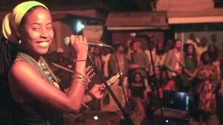 KELISSA  AFRIKA Official Music Video [upl. by Hortensia]