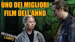 Foglie al vento  Recensione no spoiler [upl. by Leahcimnaes399]