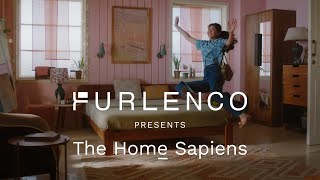 Furlenco presents the Home Sapiens [upl. by Cos]