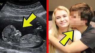 iamSanna is PREGNANT FATHER REVEALED [upl. by Mycah]