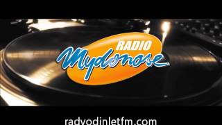 Radyo Canlı Mydonose Fm dinle [upl. by Fabrienne]