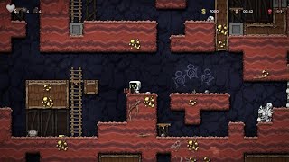 Spelunky 2 daily 30 [upl. by Berglund47]